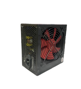 EVEERST EPS-1660A 400 WATT POWER SUPPLY 12 CM FANLI GÜÇ KAYNAĞI (2 EL YENİLENMİŞ ÜRÜN)