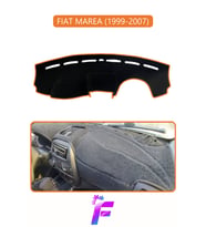 FIAT MAREA (1999-2007) Torpido Örtüsü Güneşten, Isıdan, Çatlamadan Korur Oto Aksesuar E58