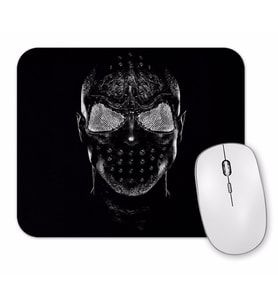 Mascara Mouse Pad