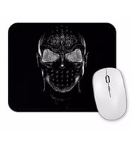 Mascara Mouse Pad