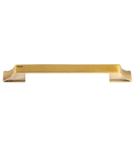 Mostar Kulp Antik Sarı 128mm (2 Adet)