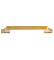 Mostar Kulp Antik Sarı 128mm (2 Adet)
