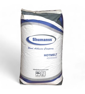 Shumanss S-0560 Naturel L Pervaz Yapıştırma Tutkalı 25 Kg Torba