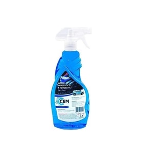 Cem Motor Yağ Sökücü Ve Temizleyici 500Ml