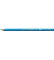 Faber Castell Polychromos Artist Kuru Boya Kalemi 152 Middle Phthalo Blue (Fitalik Mavi-Orta) 