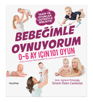 Bebeğimle Oynuyorum