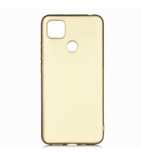 Xiaomi Redmi 9C Uyumlu Kılıf Zore Premier Silikon Kapak