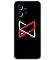 Redmi Note 12 4G Kılıf HD Desen Baskılı Kılıf - Kilit