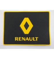 Renault  Kaymaz Torpido Pedi (Siyah)