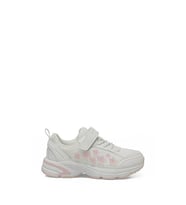 Lumberjack FLOWER 6FX Beyaz Kız Çocuk Sneaker A102203424