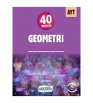 Okyanus Ayt 40 Seansta Geometri