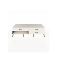Kronos TV Ünitesi 3 Çekmeceli  176x59x51 Antrasit-Aytaşı
