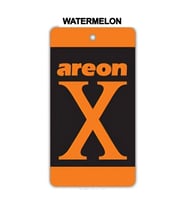 Areon X Watermelon Oto Araç Kokusu