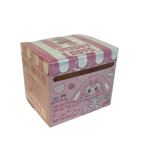 HELVACIOĞLU MK-2784 KUTULU RULO YAPIŞKANLI ETİKET CUTE BABY  - TEKLİ