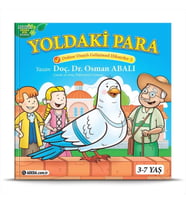 Yoldaki Para (3-7 Yaş)