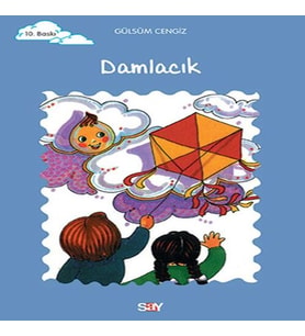 Tomurcuk 1-Damlacık
