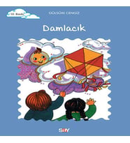 Tomurcuk 1-Damlacık