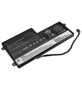 Lenovo ThinkPad 20HN0066TX Notebook Batarya Laptop Pil Dahili