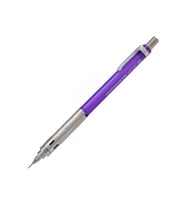 Pentel Teknik Çizim Ve Yazı Versatil Kalem 0.5 MM Mor GraphGear 300
