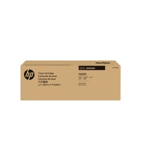 CLT-Y609S-Hp SU563A Sarı Orijinal Toner