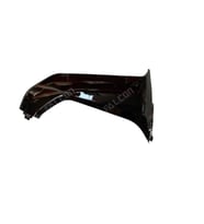 Falcon Ön Sinyal Karenajı Sol Siyah- Yuwı G 10