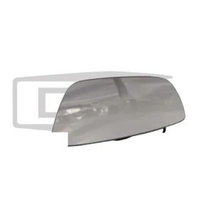 Skoda Fabia 3 (NJ3) 2014-2021 Ayna Sol ISI ELK ASP 6 PIN 5JA857521C Viewmax