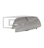 Skoda Fabia 3 (NJ3) 2014-2021 Ayna Sol ISI ELK ASP 6 PIN 5JA857521C Viewmax