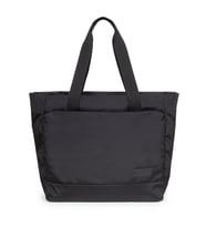 Eastpak CNNCT F Satch 15 İnç Kadın Omuz Çantası EK0A5BEB5A21 (Siyah)