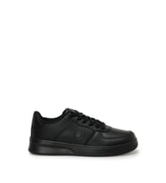Lumberjack FINSTER WMN 3PR Beyaz Kadın Sneaker (Siyah)