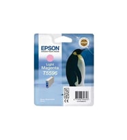 Epson T5596-C13T55964020 Açık Kırmızı Kartuş