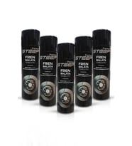 STEEP Fren Balata Temizleyici Sprey 5 Adet 500ml