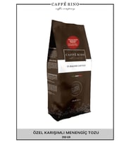 Caffe Rino Menengiç Kahvesi 250 gr Paket