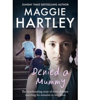 Denied A Mummy: The Heartbreaking Story Of Three Little Children Searching For Someone To Love Them