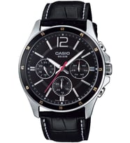 Casio MTP-1374L-1AVDF Erkek Kol Saati