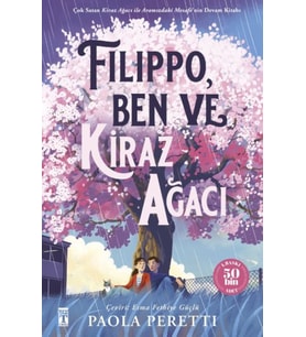 Filippo-Ben ve Kiraz Ağacı