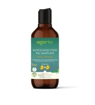 AGARTA DOĞAL ŞAMPUAN KEPEK 400 ML