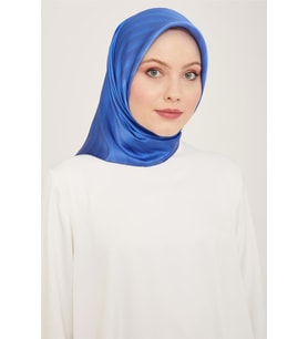 Armine 90x90 Sura İpek Eşarp 24ya9150 07