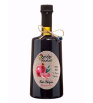 Antalya Reçelcisi %100 Nar Ekşisi Premium 500 ML