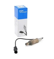 DELPHI ES10966-12B1-SENSÖR LAMBDA-855 333-ASTRA F/G-CORSA A/B-VECTRA A/B/C X16XEL-C13N-C14NZ (Standart)