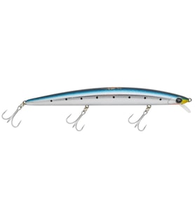 Hanfish Arıza 17cm 30gr Sinking Maket Yem Sardine