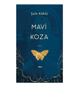 Mavi Koza