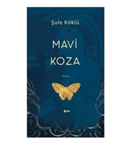 Mavi Koza