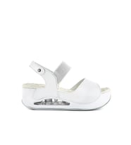 Muya Podium 33227-019 Air-Max Taban Kadın Sandalet Beyaz 36-40