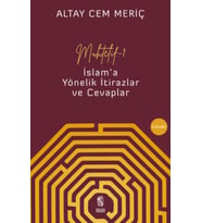 Muhtelif - 1 - İslam'a Yönelik İtirazlar ve Cevaplar