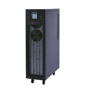 INFORM 10KVA DSP Evo ONLINE 1/1F LCD EKRAN TOWER UPS 16x 12v 9amper