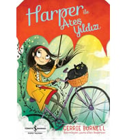 Harper ile Ateş Yıldızı