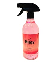 Miray Home Kumaş ve Oda Kokusu Flower 500ml