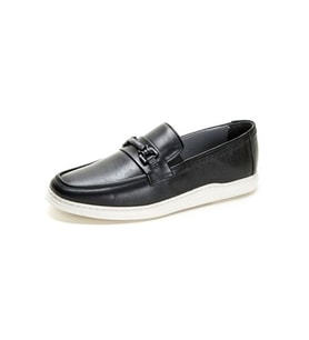 Pierre Cardin Premium Erkek Günlük Ayakkabı 191074 Siyah