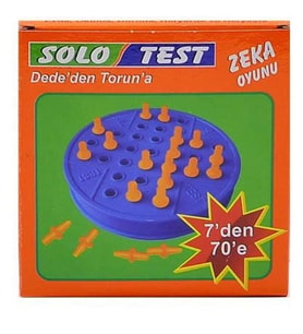 Solo Test