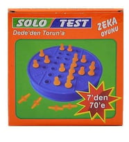 Solo Test